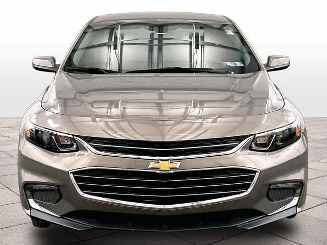 2017 Chevrolet Malibu LT 1LT