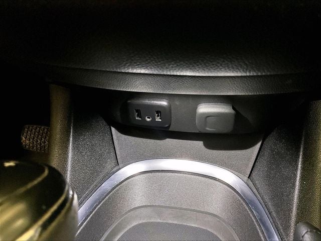 2017 Chevrolet Malibu LT 1LT