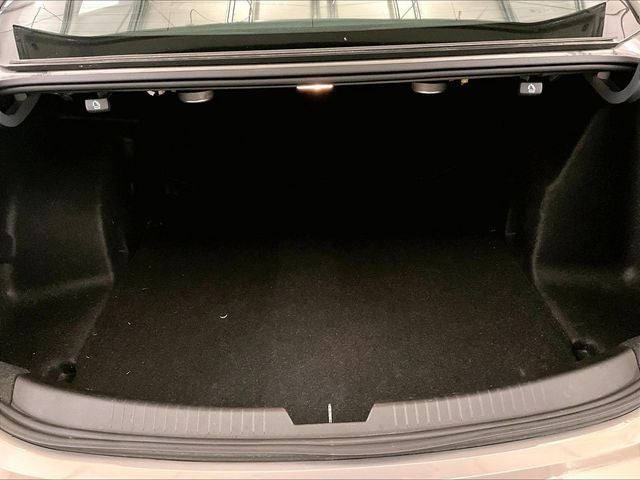2017 Chevrolet Malibu LT 1LT