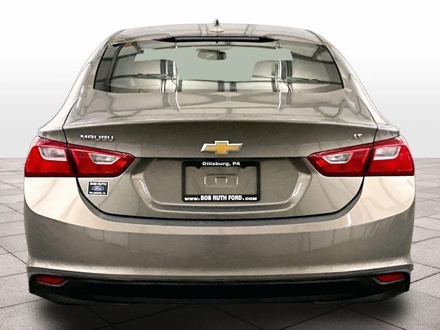 2017 Chevrolet Malibu LT 1LT