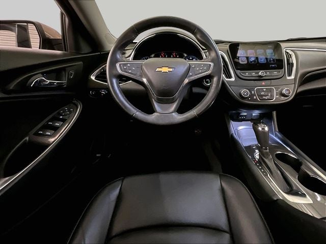 2017 Chevrolet Malibu LT 1LT