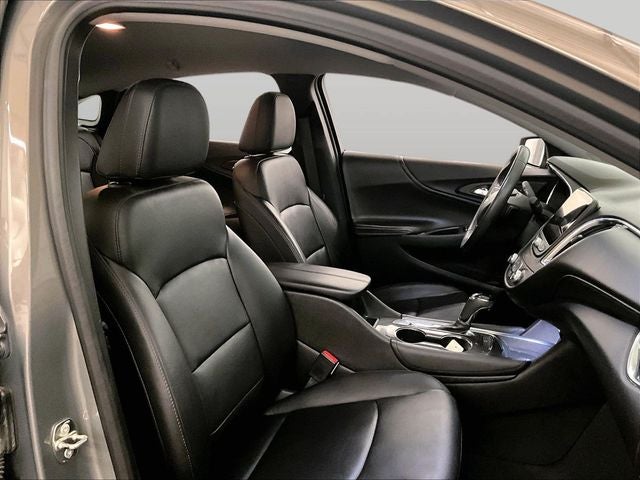 2017 Chevrolet Malibu LT 1LT