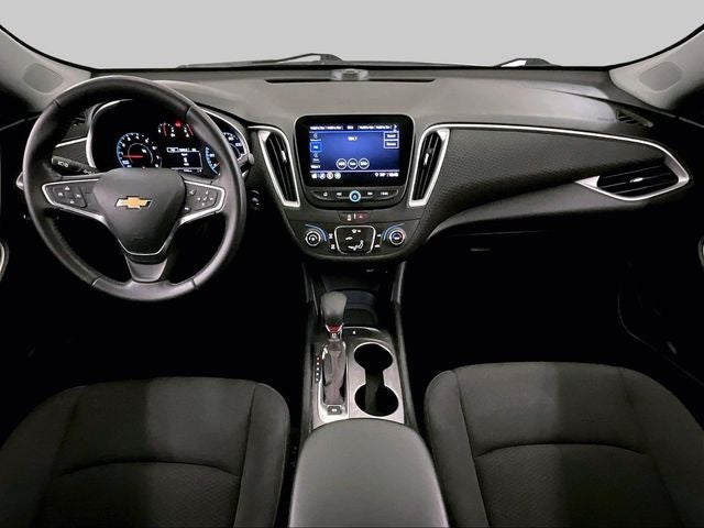 2022 Chevrolet Malibu RS