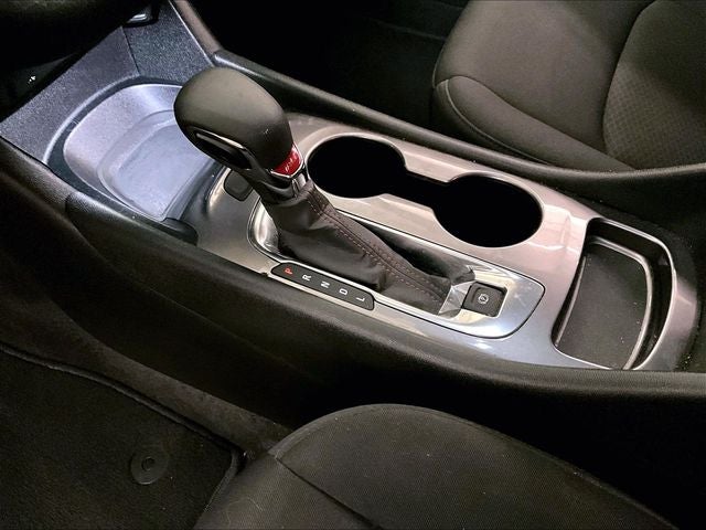 2022 Chevrolet Malibu RS