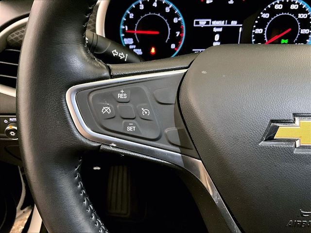 2022 Chevrolet Malibu RS