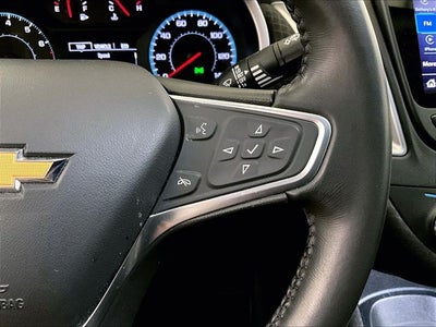 2022 Chevrolet Malibu RS