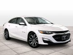2022 Chevrolet Malibu RS