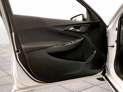 2022 Chevrolet Malibu RS