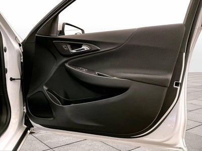 2022 Chevrolet Malibu RS