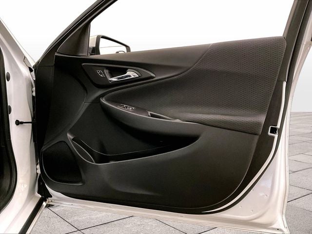 2022 Chevrolet Malibu RS