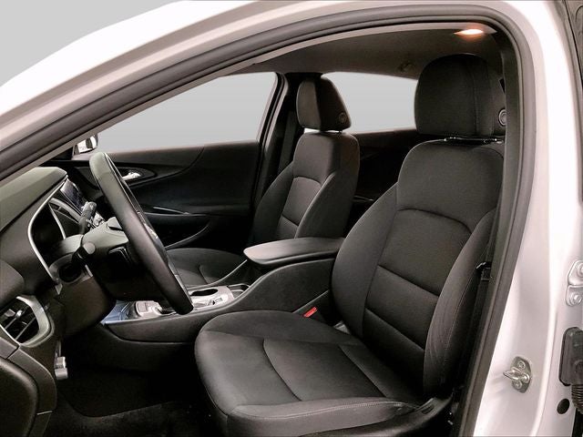 2022 Chevrolet Malibu RS