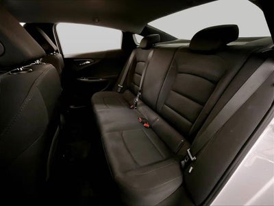 2022 Chevrolet Malibu RS