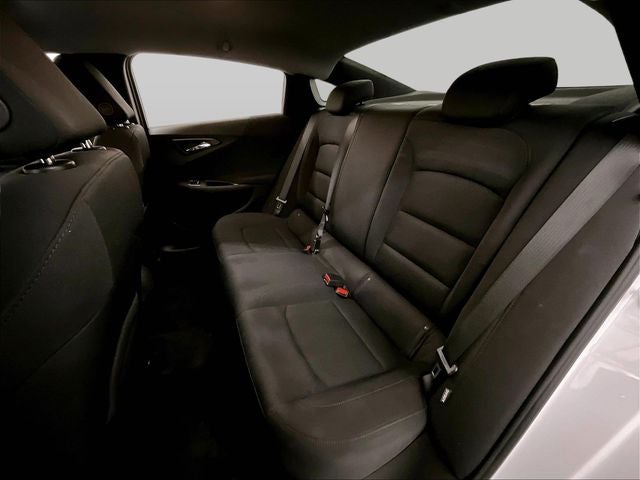 2022 Chevrolet Malibu RS
