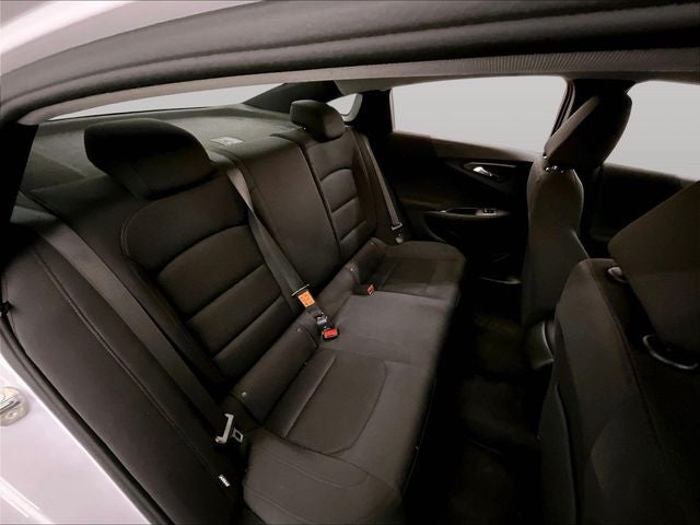 2022 Chevrolet Malibu RS