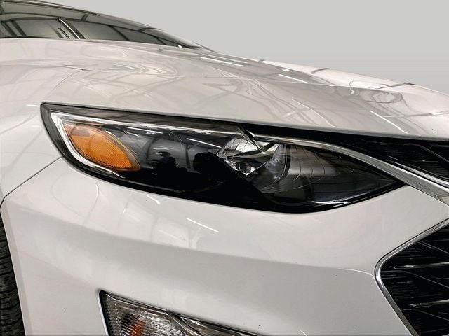 2022 Chevrolet Malibu RS
