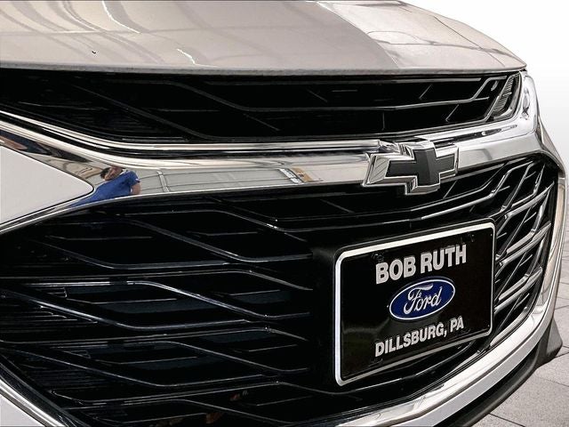 2022 Chevrolet Malibu RS