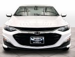 2022 Chevrolet Malibu RS