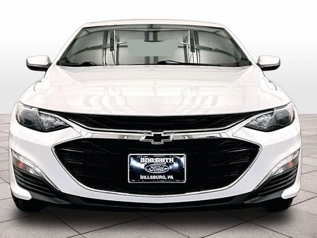 2022 Chevrolet Malibu RS