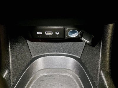 2022 Chevrolet Malibu RS