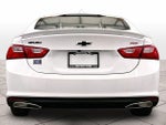 2022 Chevrolet Malibu RS