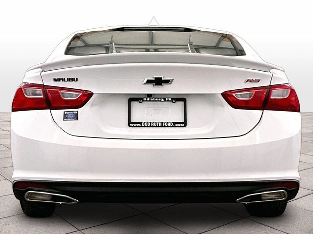 2022 Chevrolet Malibu RS