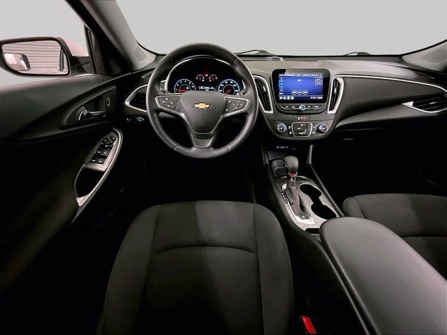2022 Chevrolet Malibu RS