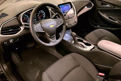 2024 Chevrolet Malibu RS