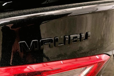 2024 Chevrolet Malibu RS