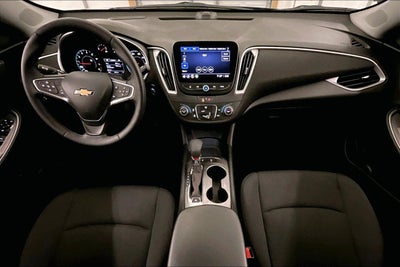 2024 Chevrolet Malibu RS