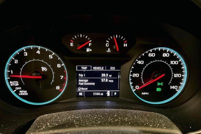 2024 Chevrolet Malibu RS