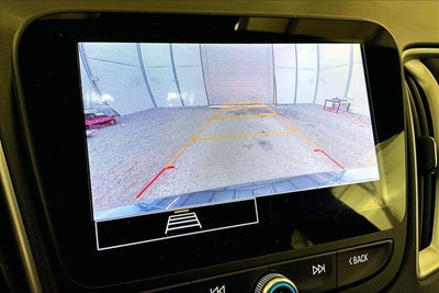 2024 Chevrolet Malibu RS