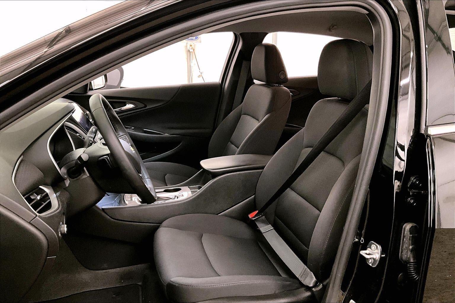 2024 Chevrolet Malibu RS