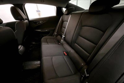 2024 Chevrolet Malibu RS