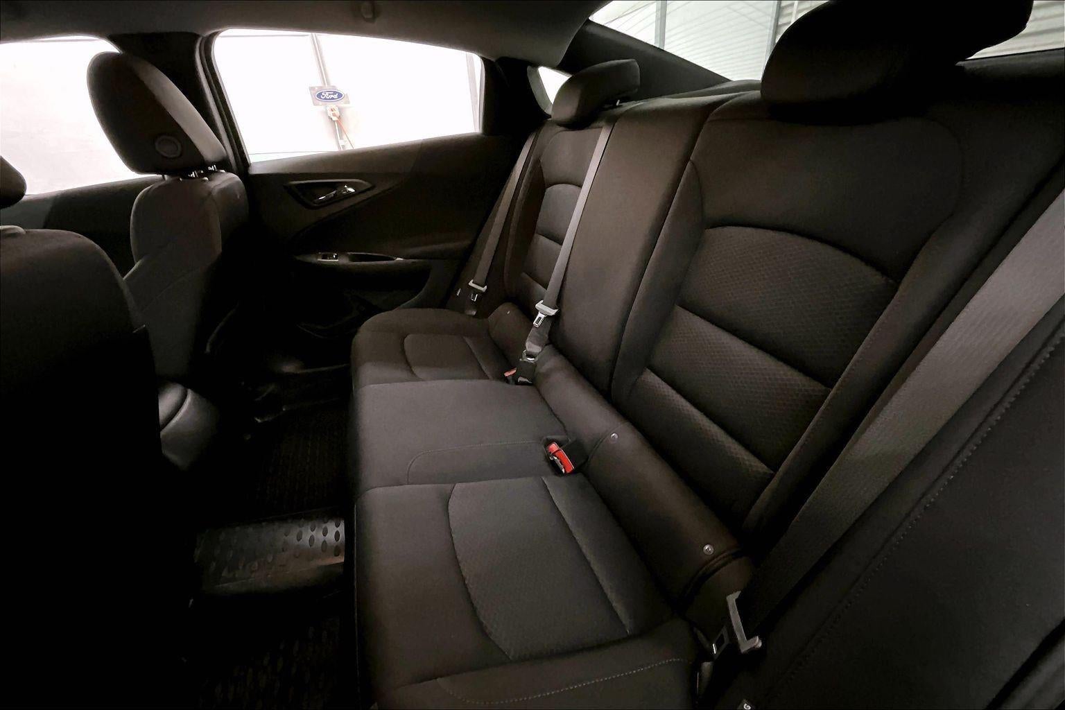 2024 Chevrolet Malibu RS