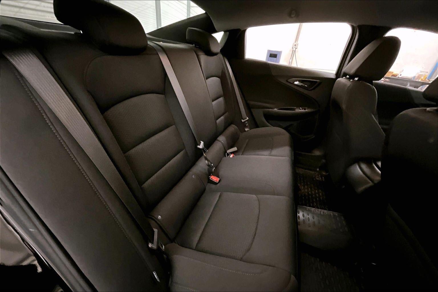 2024 Chevrolet Malibu RS