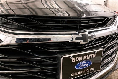 2024 Chevrolet Malibu RS