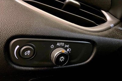 2024 Chevrolet Malibu RS