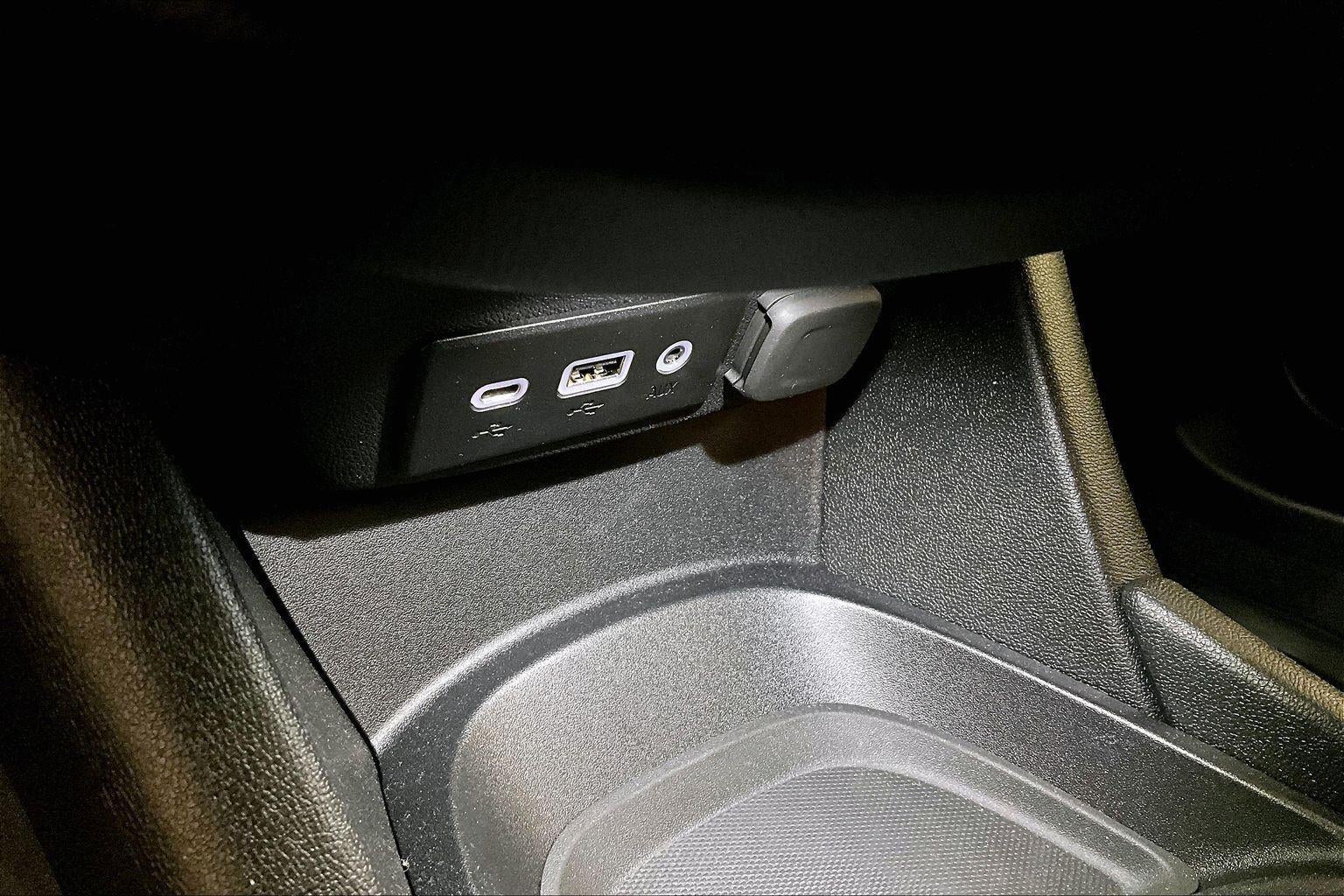 2024 Chevrolet Malibu RS