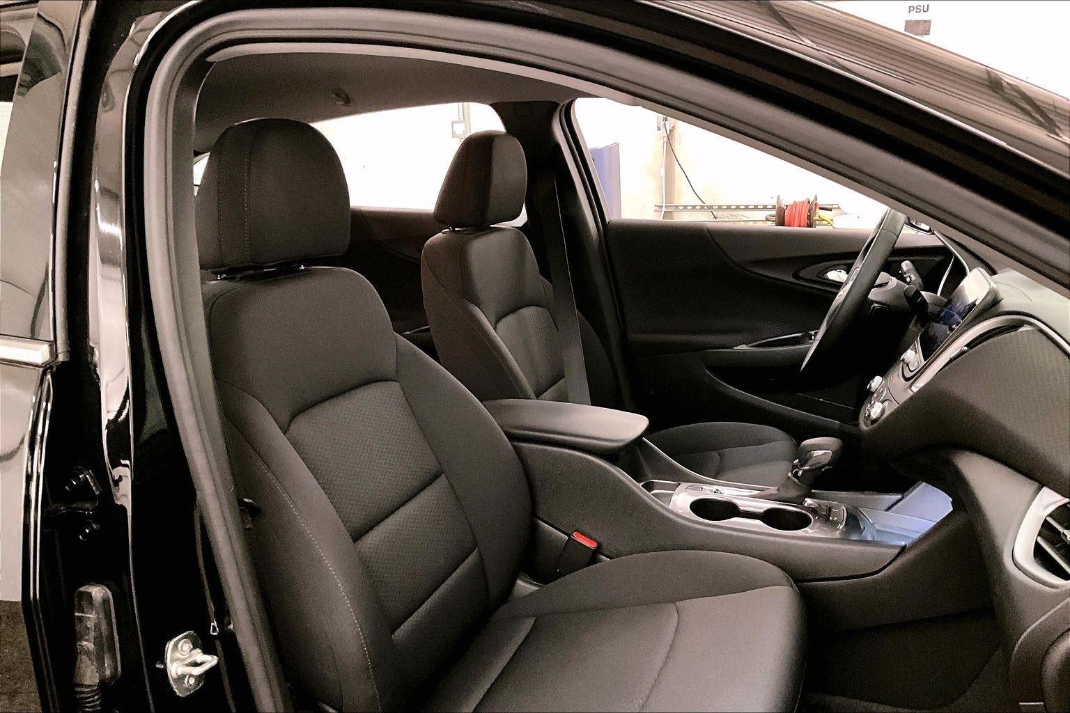 2024 Chevrolet Malibu RS