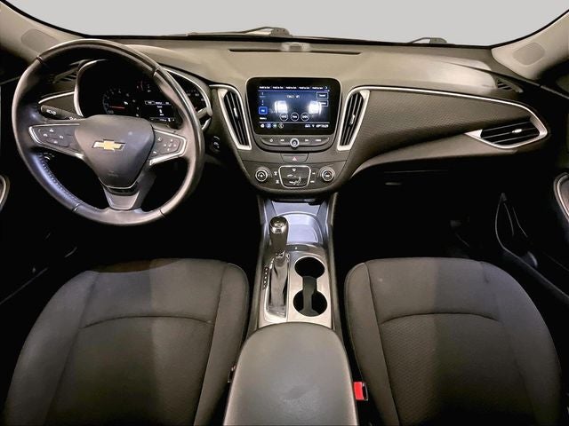 2019 Chevrolet Malibu RS