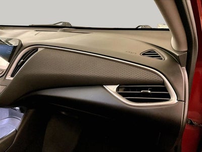 2019 Chevrolet Malibu RS