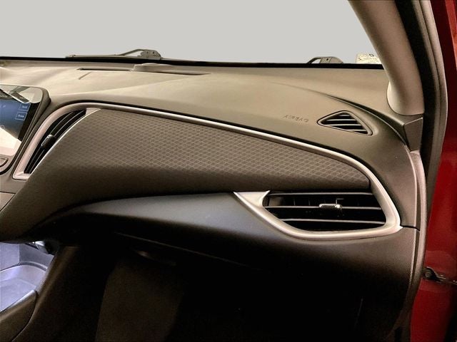 2019 Chevrolet Malibu RS