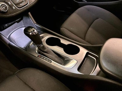 2019 Chevrolet Malibu RS