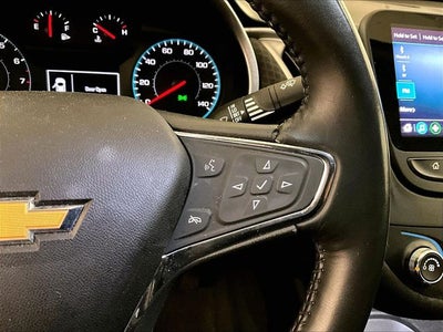 2019 Chevrolet Malibu RS