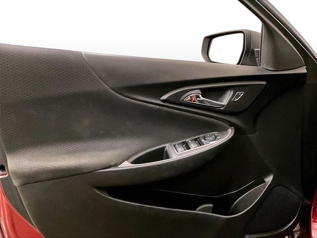 2019 Chevrolet Malibu RS