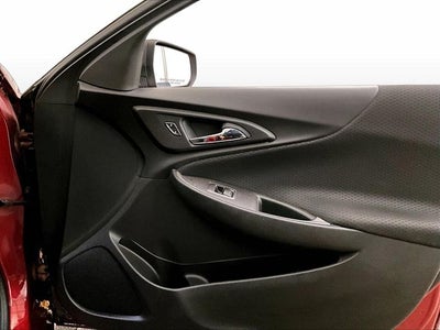 2019 Chevrolet Malibu RS