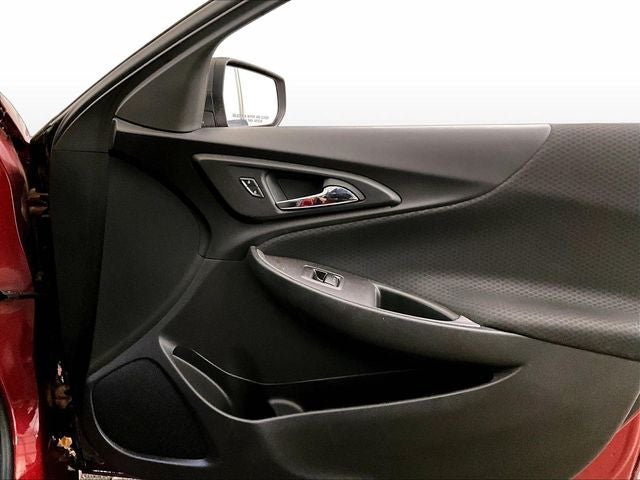 2019 Chevrolet Malibu RS