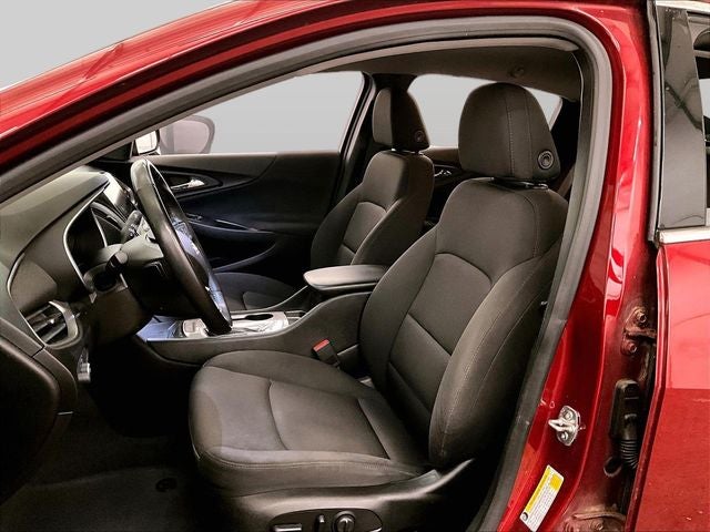 2019 Chevrolet Malibu RS