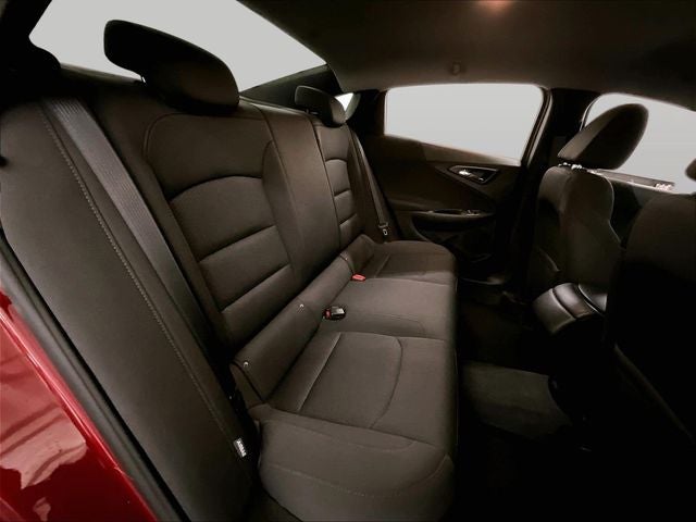 2019 Chevrolet Malibu RS