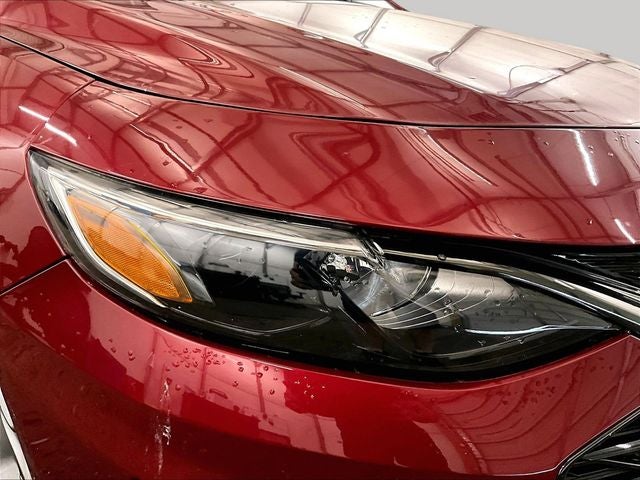 2019 Chevrolet Malibu RS